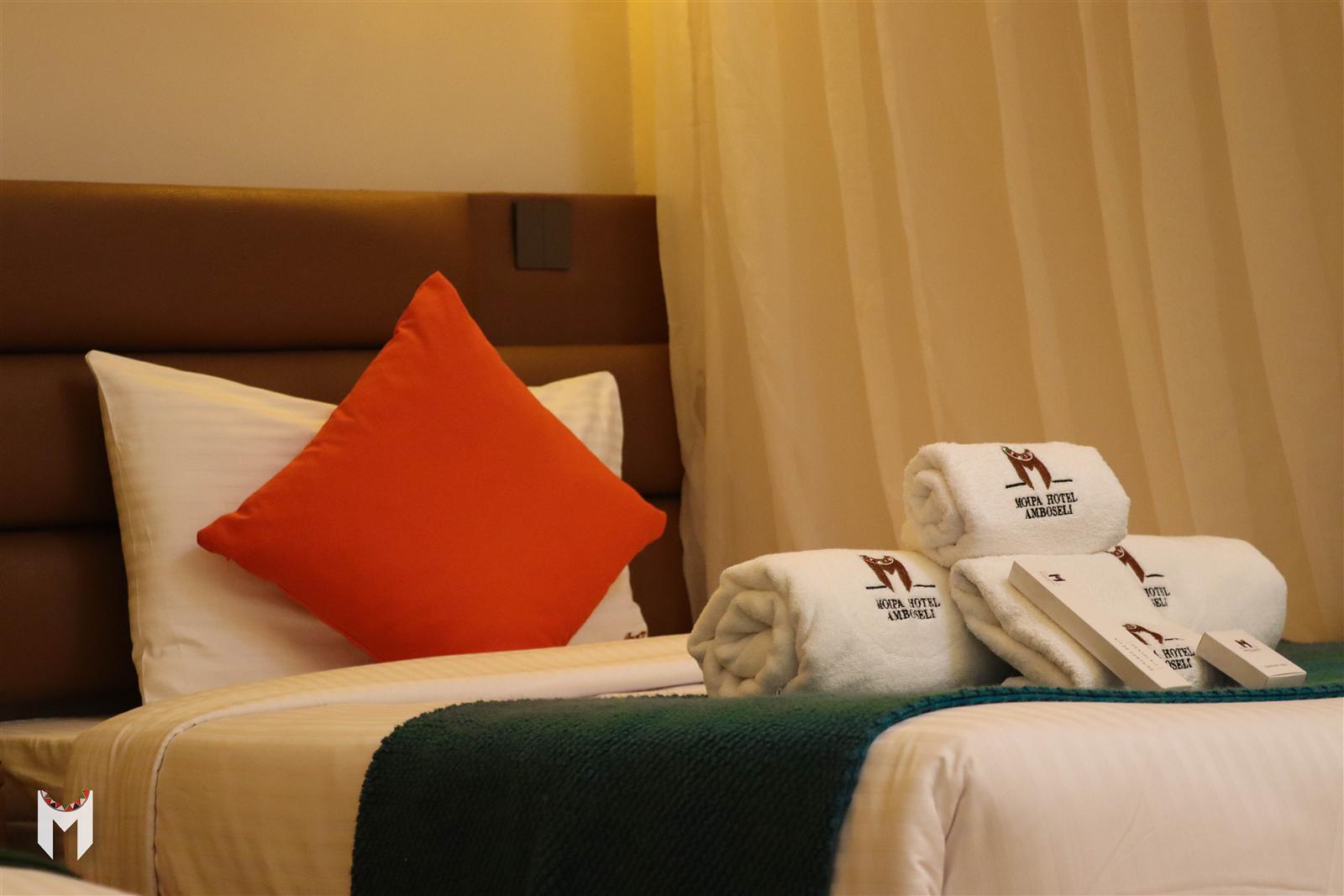 Moipa Hotel